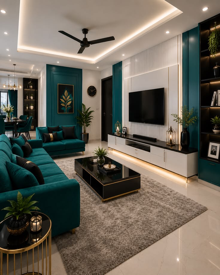 Home Interior
